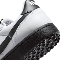 Nike Field General Leather 'White/Black'