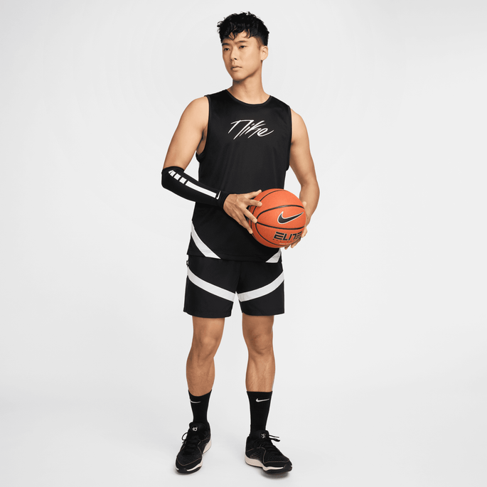 ◆Nike◆ Icon Men's 6 Inch Woven Basketball Shorts 61Tt+rd1IUL.jpg