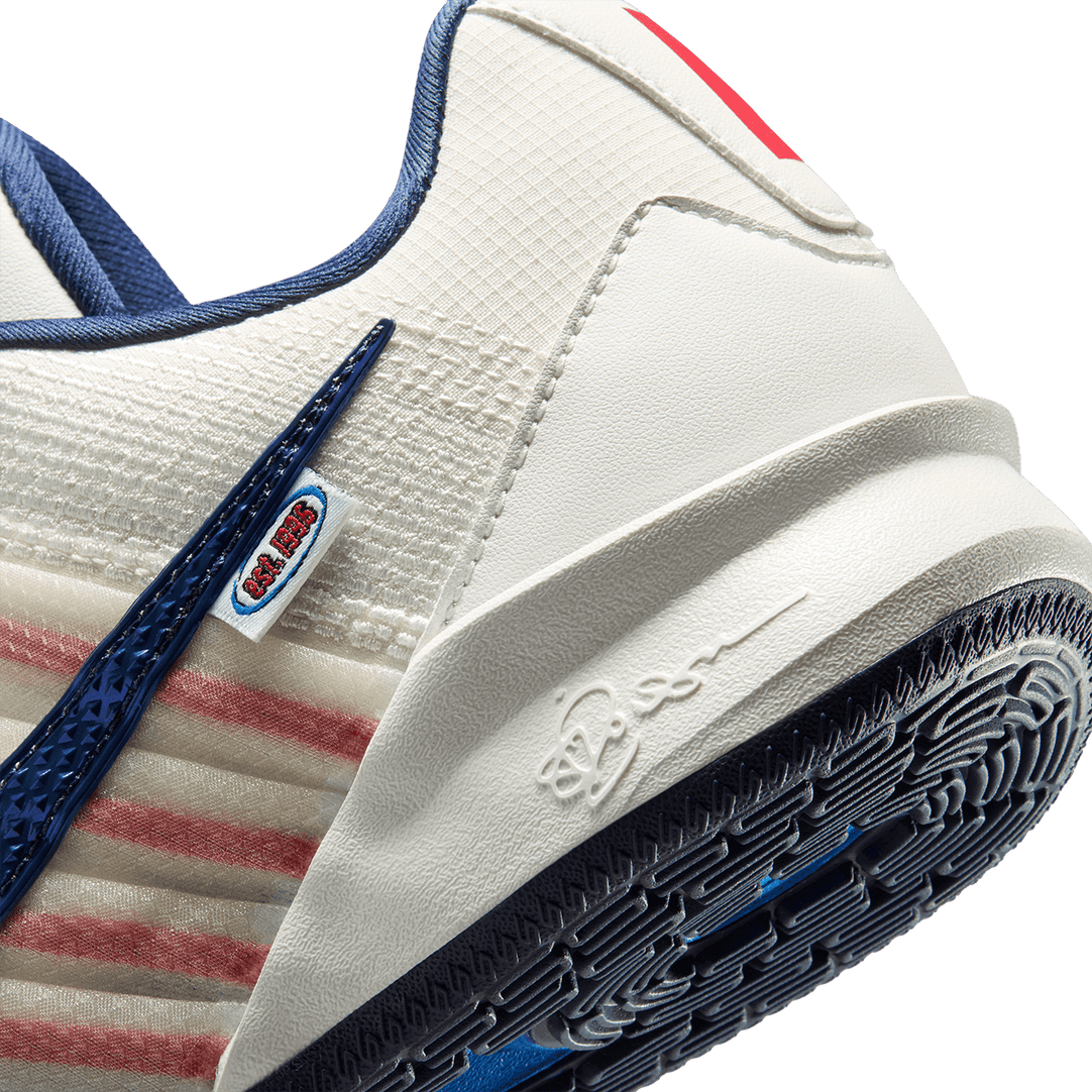 Nike Sabrina 3 EP 'WNBA 30th' | Sail