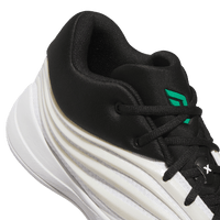 adidas Dame X 'Zero Metallic'