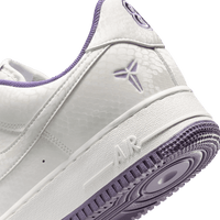 Nike Kobe Air Force 1 Low 'Summit White and Daybreak'