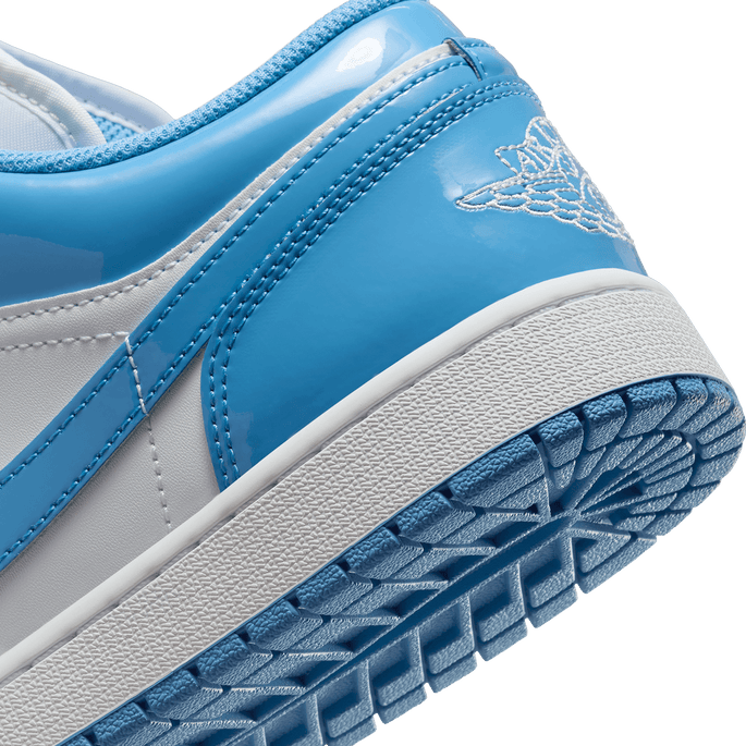 Air Jordan Low SE 'White and Legend Blue' - Main Image