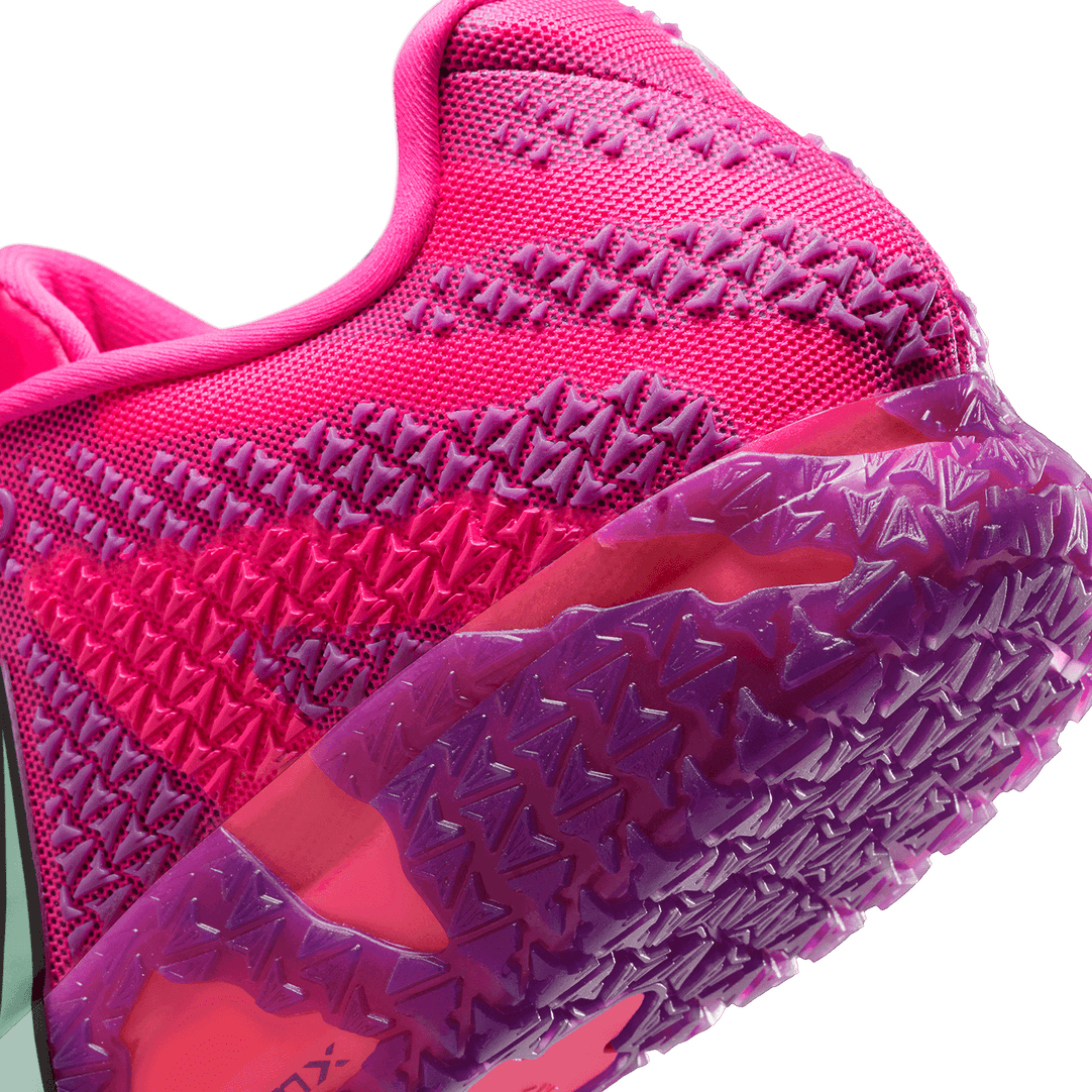 Nike Ja 3 EP 'Price Of Admission' | Pink