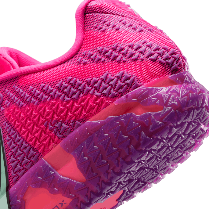 Nike Ja 3 EP 'Price Of Admission' | Pink