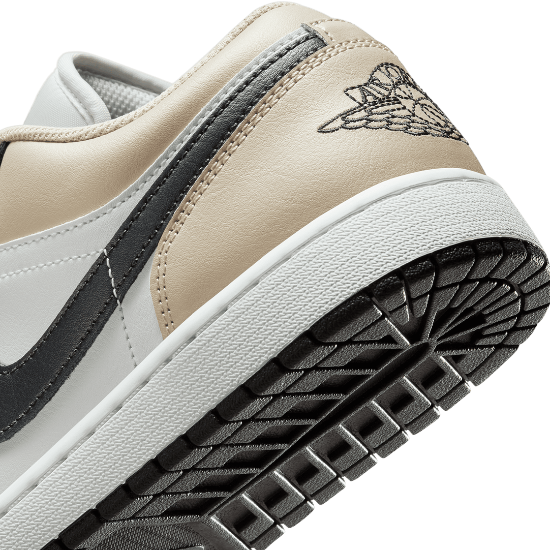 Air Jordan Low 'Summit White/Rattan' White - Main Image