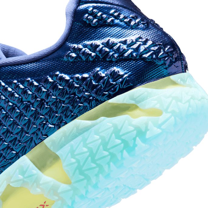 Nike Ja 3 EP 'Uncle Phil' | Blue