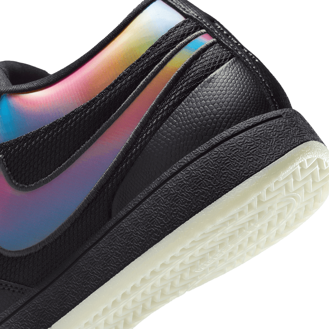 Nike Book 1 EP 'Night' | Black