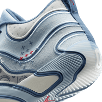 Jordan Tatum 3 PF 'Blue Denim'