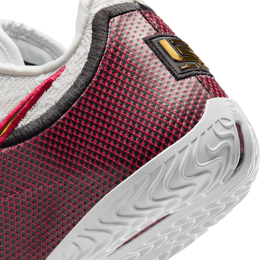 Nike LeBron XXIII EP 'Grand Opening' | White