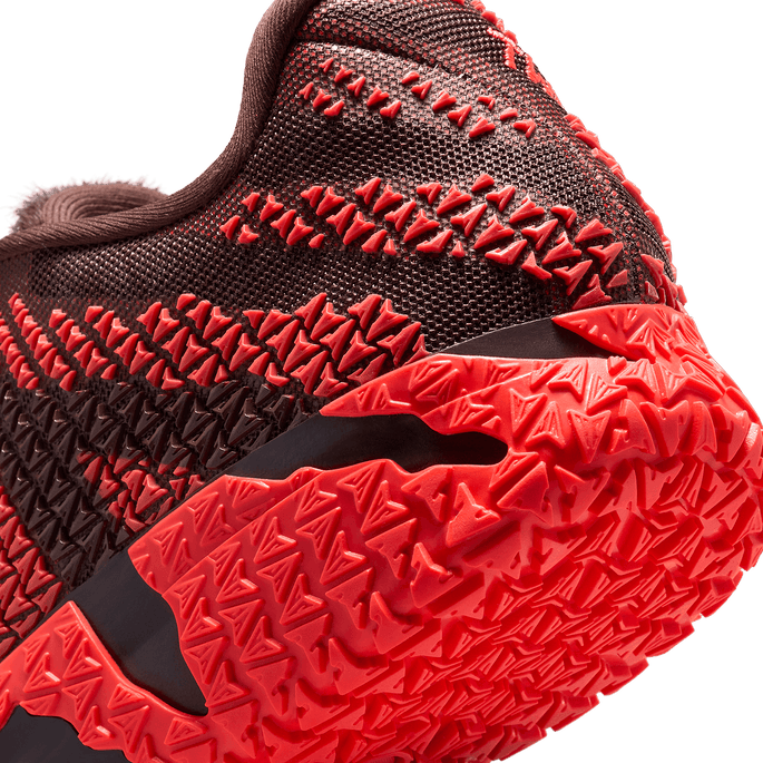 Nike Ja 3 EP 'Lunar New Year' | Red