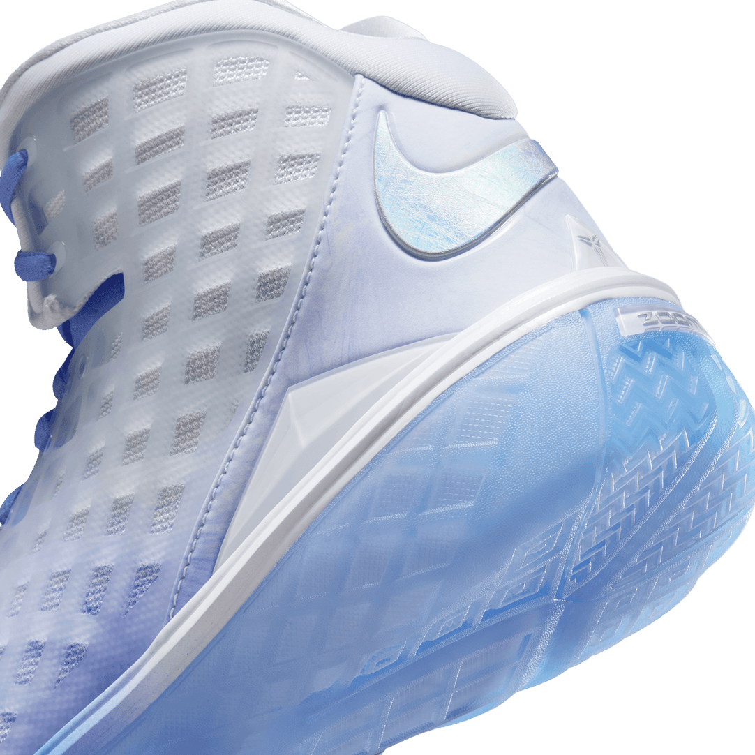 Nike Kobe 3 Protro 'Royal Pulse' | Blue