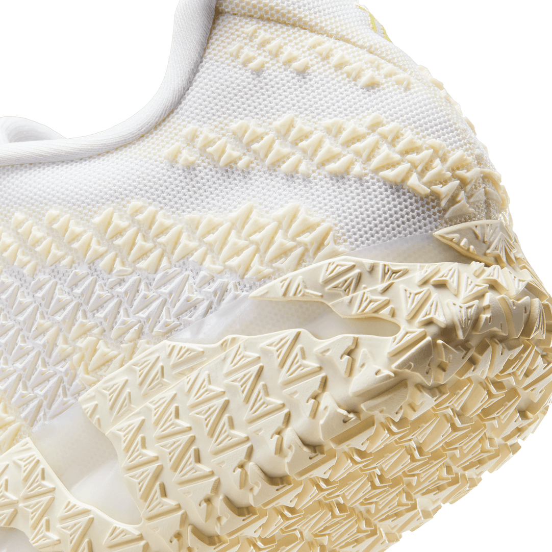 Nike Ja 3 EP 'Sail' | White