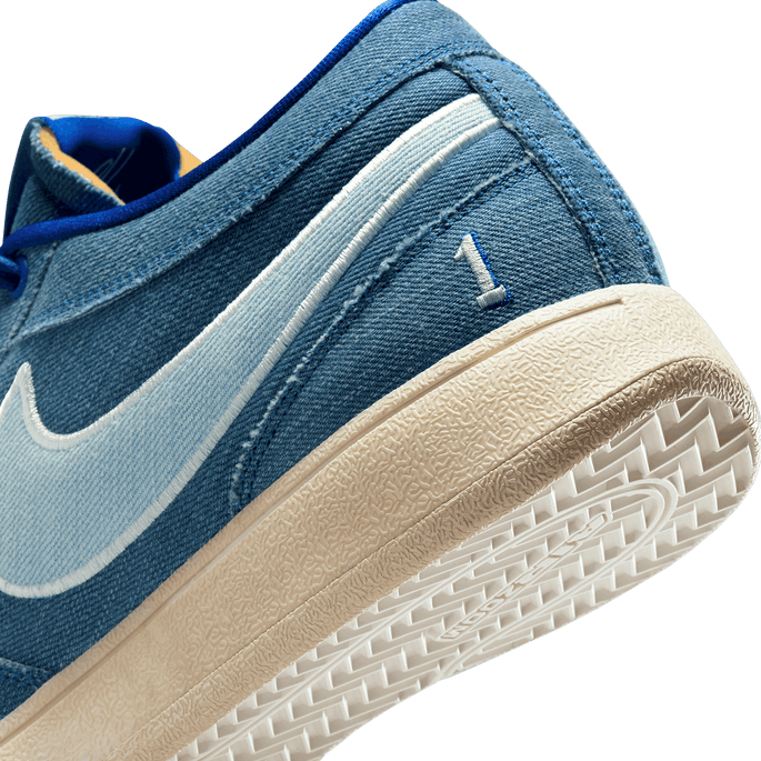 Nike Book 1 EP 'Blue Blood' | Blue Nike Book 1 EP 'Blue Blood' | Blue