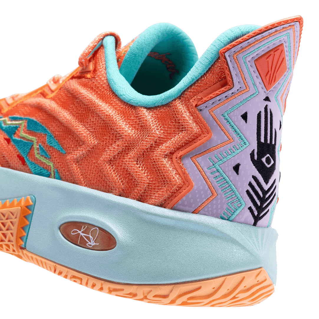 Anta Kai 2 'Sun' | Orange