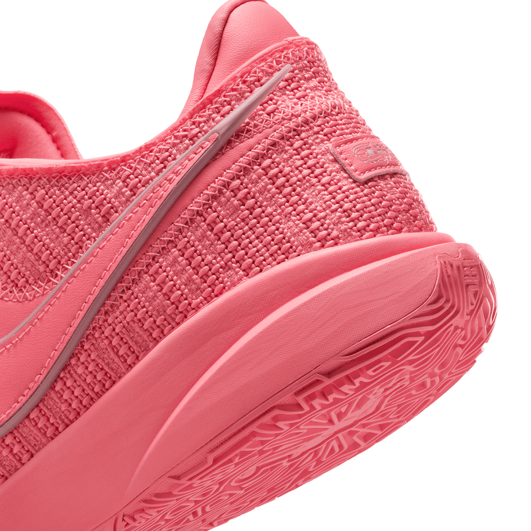Nike Lebron XXl EP 10.5 ピンク Nike LeBron XX EP 'Pink Gaze and Metallic Silver' | Pink
