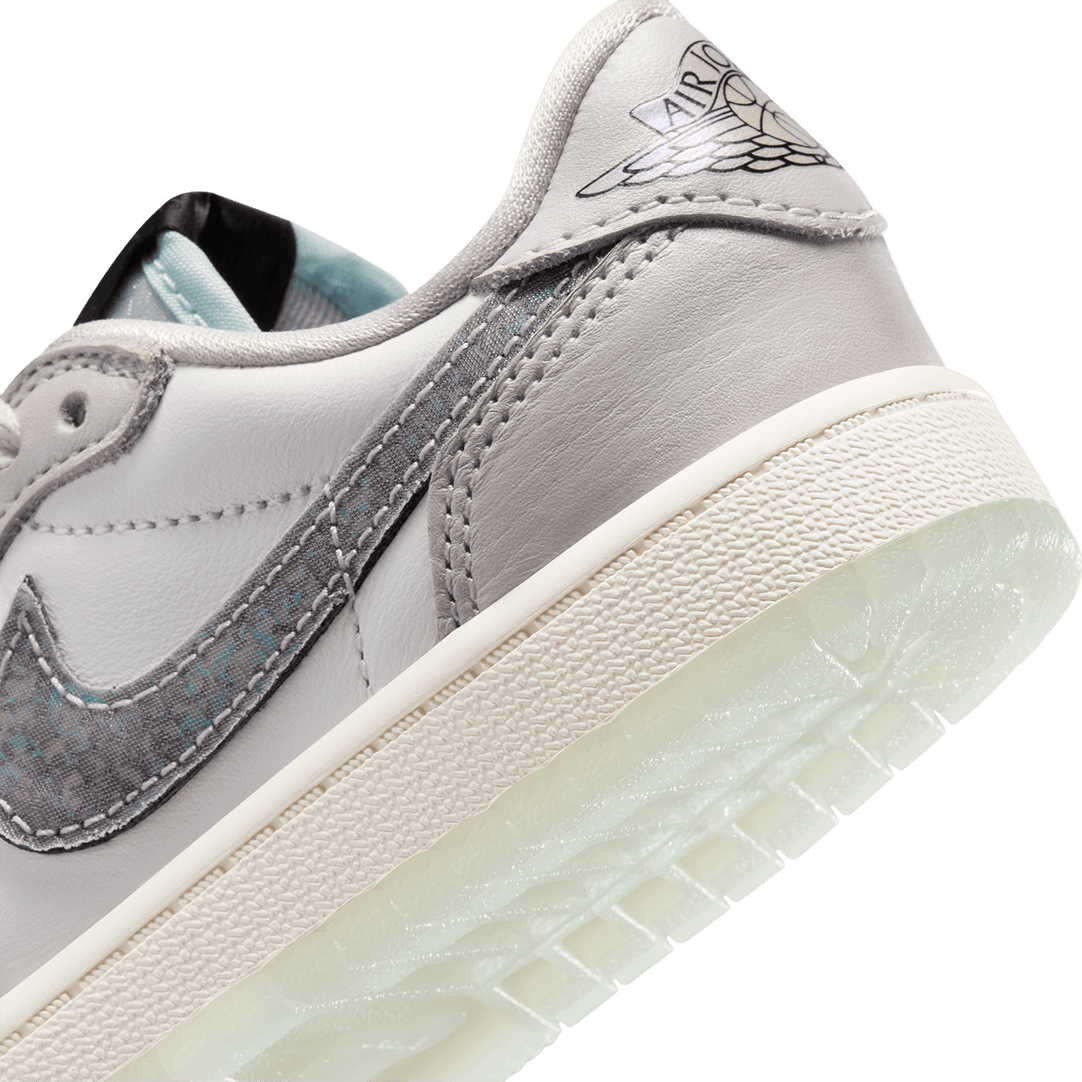 Air Jordan Low OG PS 'Lunar New Year' - Main Image