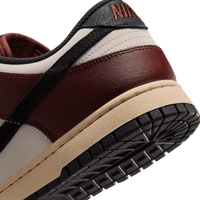 Nike Dunk Low Retro 'Bronze Eclipse'
