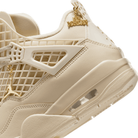 Wmns Air Jordan 4 Net 'Rattan'
