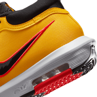 Nike LeBron Witness 8 EP 'University Gold'