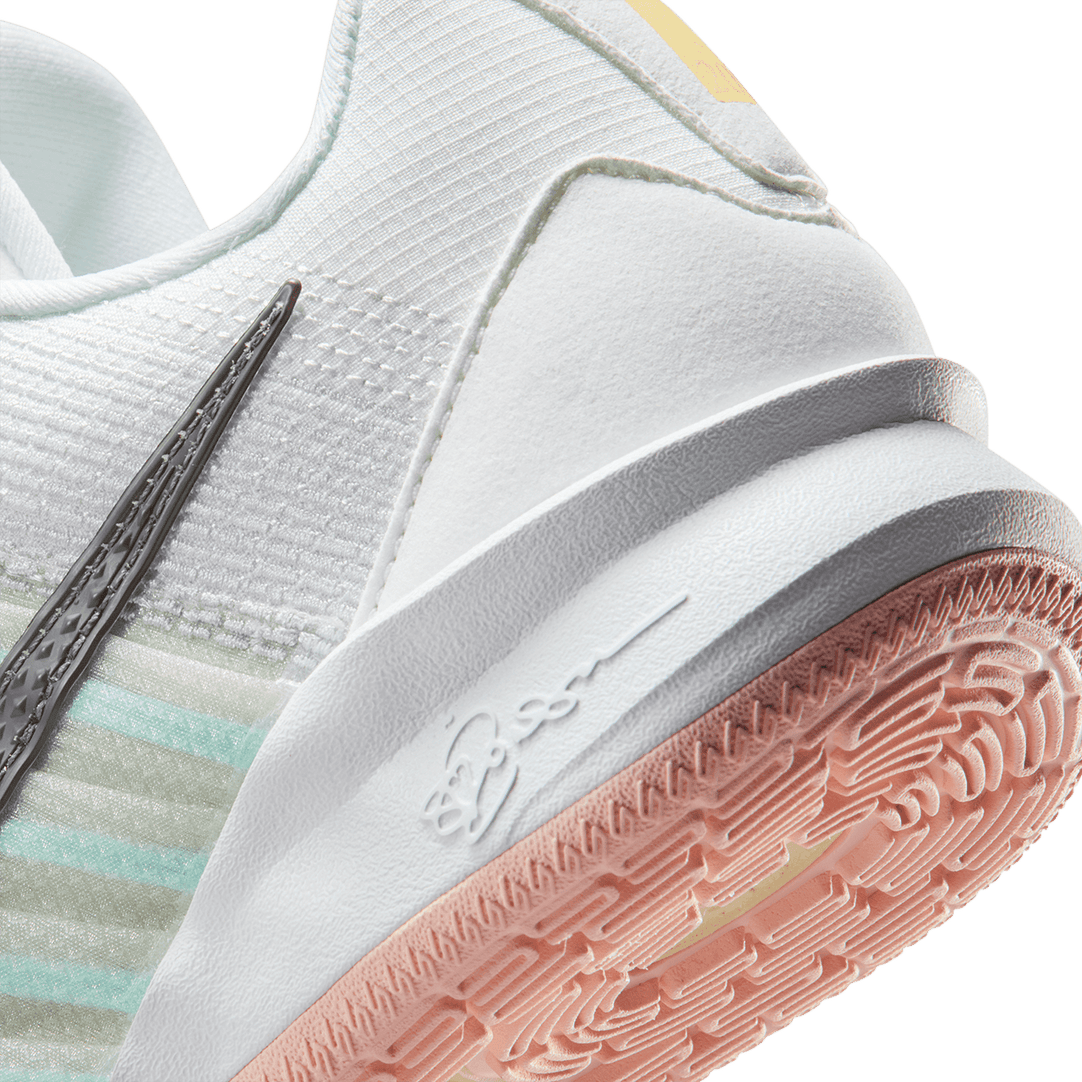 Nike Sabrina EP 'Silencer' - Main Image