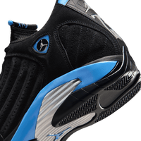 Air Jordan 14 Retro 'Black and University Blue'