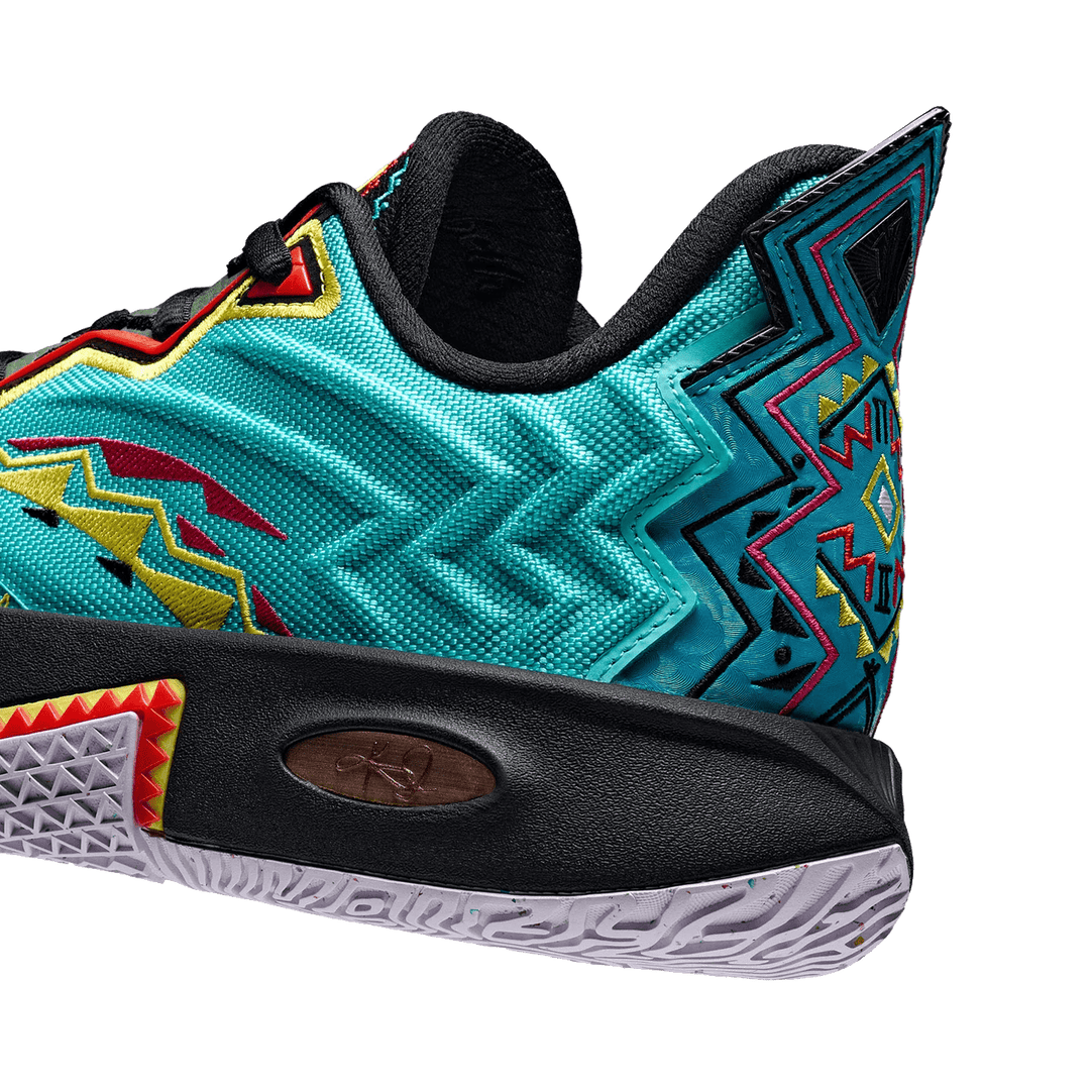 ANTA KAI2　US9.5 Anta Kai 2 'Retro '90' | Multicolor