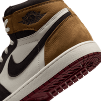 Air Jordan 1 Retro High OG 'Love Letter'