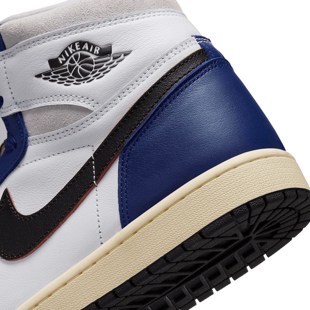 AIR JORDAN 1 RETRO HIGH OG レアエア Nike Air Jordan 1 Retro High OG Craft “Celadon”が12月23日に