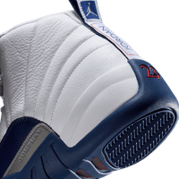 Air Jordan 12 Retro 'French Blue'