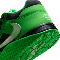Jordan CJ1 T-Rexx 'Green Spark'