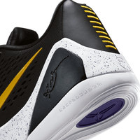 Nike Kobe 9 Low EM Protro 'Black and University Gold'