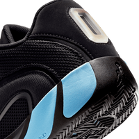 Jordan Tatum 4 PF ‘Black and Ice Blue’