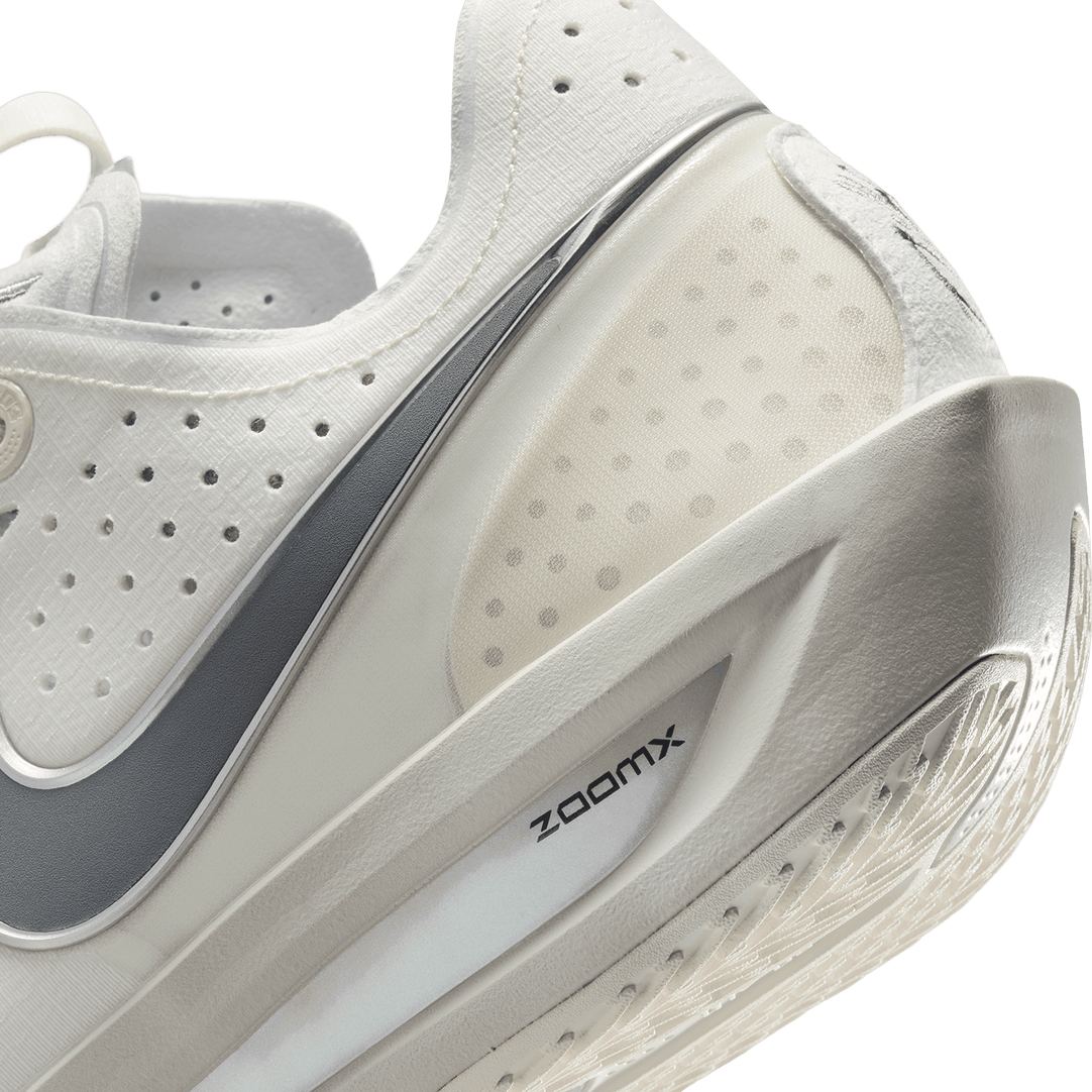 Nike Air Zoom G.T. Cut 3 EP 'Sail and Smoke Grey' – TITAN