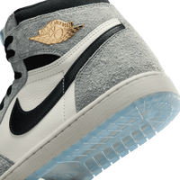 Air Jordan 1 Retro High OG 'Cool Grey and Sail'