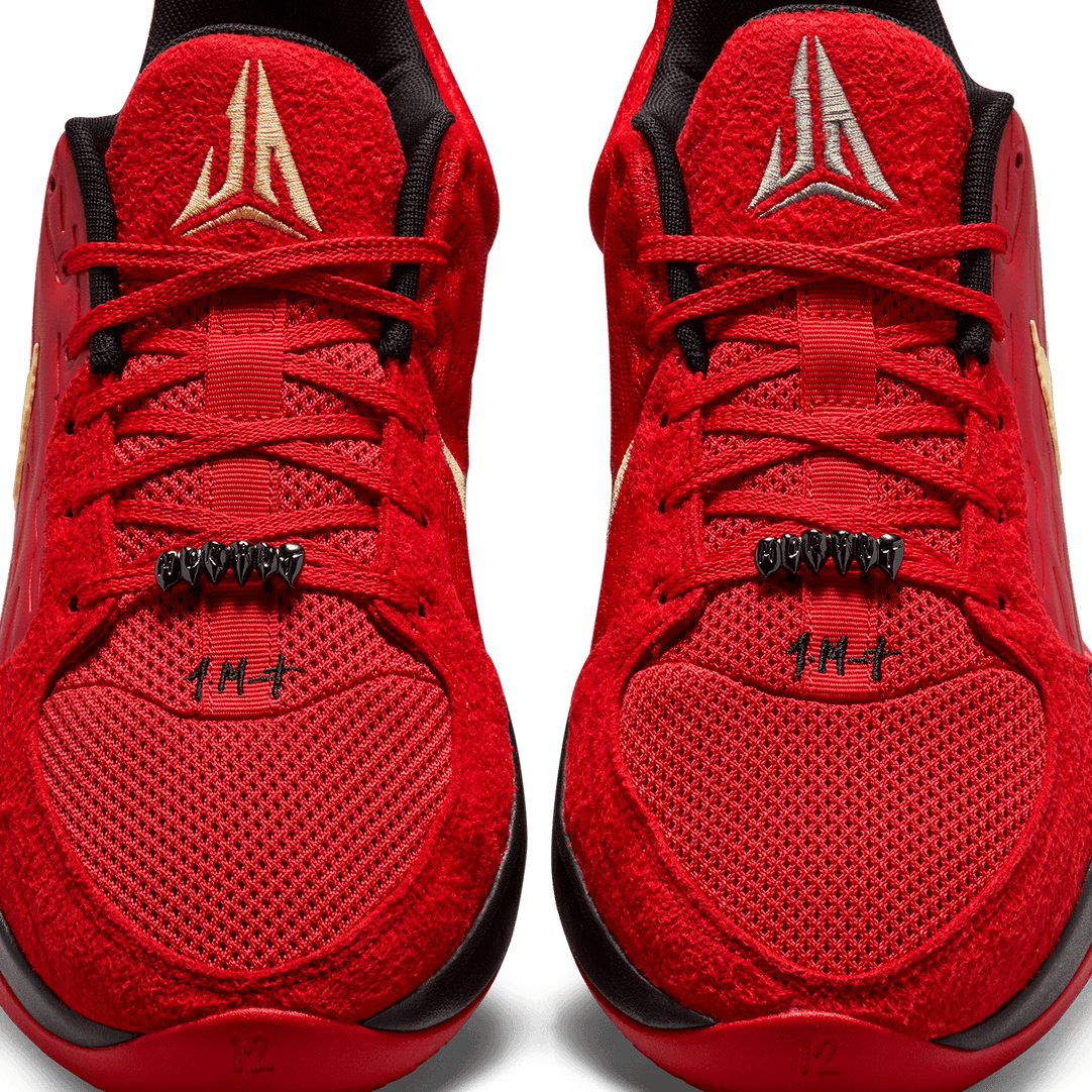 Nike Ja 2 EP 'Nightmare' – TITAN