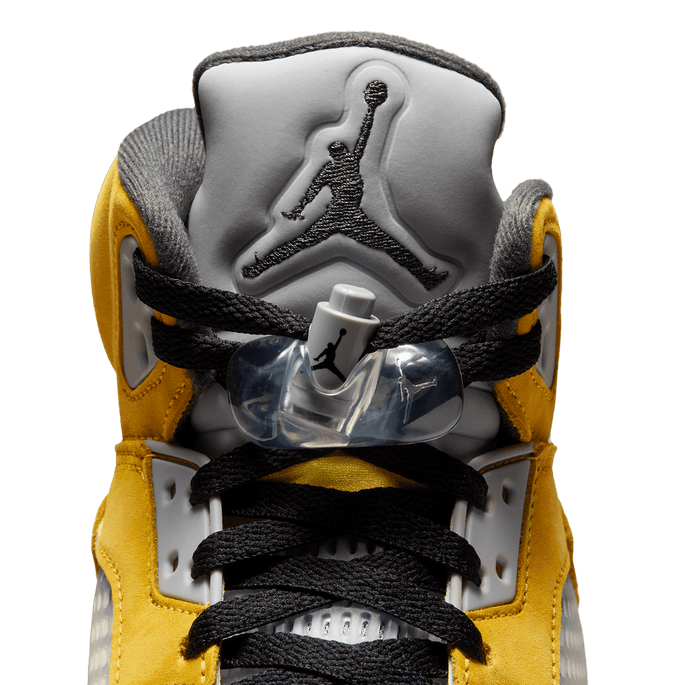 Air Jordan 5 Retro 'Tokyo' | Yellow