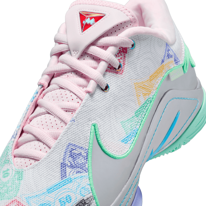 スニーカー [NIKE] Nike x Monopoly LeBron 22 Basketball Shoes Nike LeBron 22 Monopoly (Translucent Outsole) Men's - FZ1097