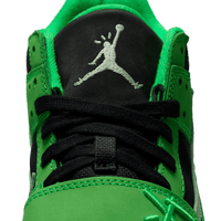 Jordan CJ1 T-Rexx 'Green Spark'