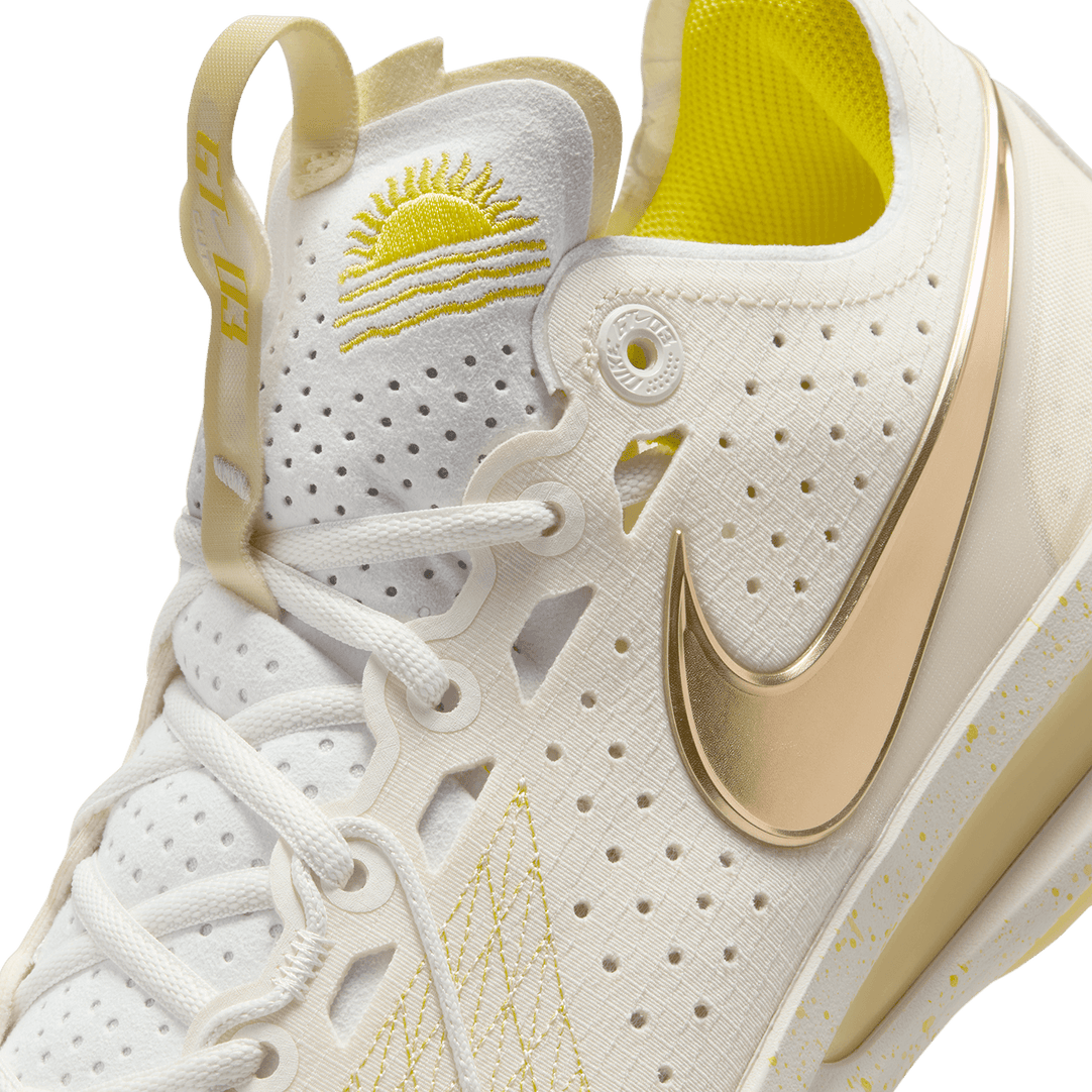 シューズ(男性用) NIKE AIR ZOOM G.T. CUT 3 EP JORDAN POOLE NIKE AIR ZOOM G.T. CUT 3 EP PE 'JORDAN POOLE' ナイキ エア