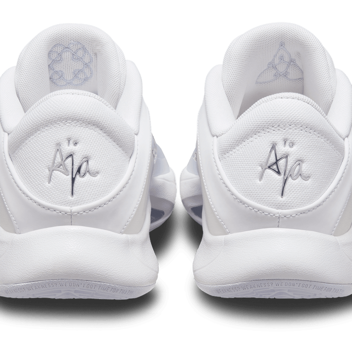 Nike A’One EP “OG Pearls”　27.5 A'One 'OG Pearl' A'ja Wilson Older Kids' Basketball Shoes