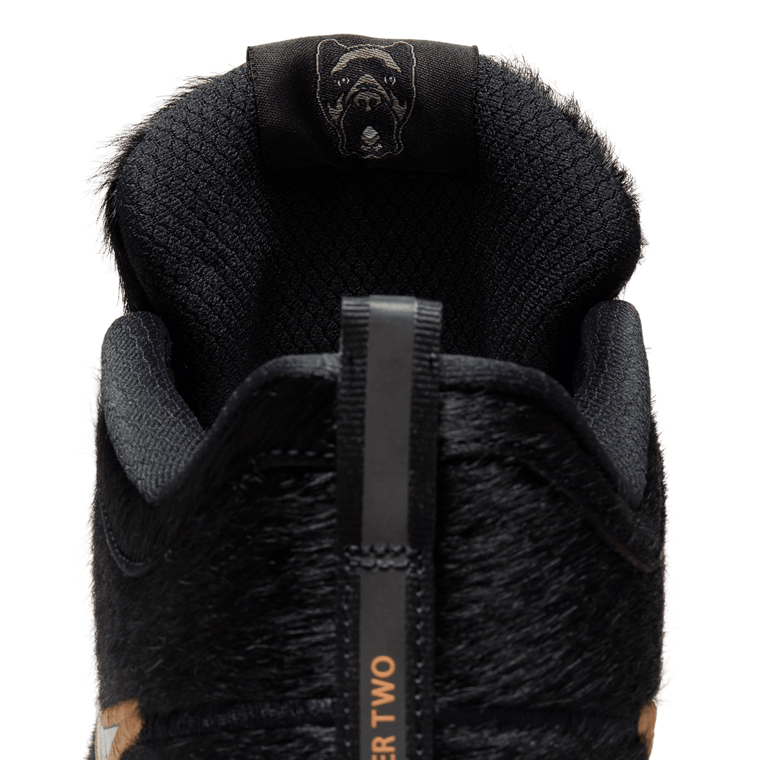 Nike Book 2 EP 'Haven and Hector' | Black