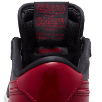 Air Jordan 1 Retro Low OG GS 'Banned Bred'