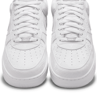 Nike Kobe Air Force 1 Low 'White'