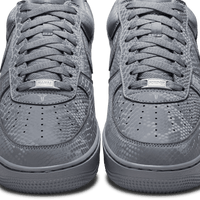 Nike Kobe Air Force 1 Low 'Cool Grey'