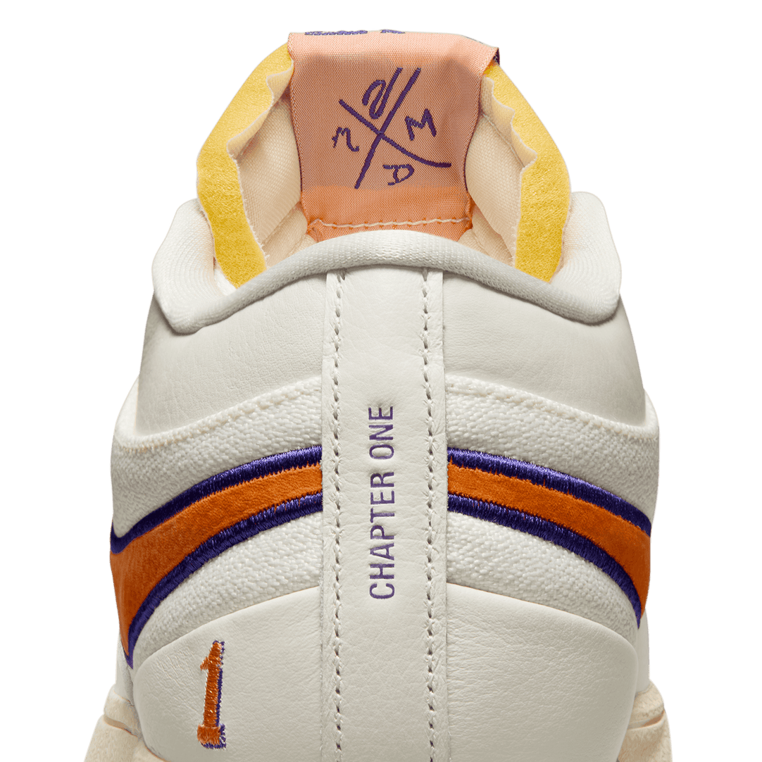 Nike Book 1 Valley メンズ - FJ4249-106 - JP