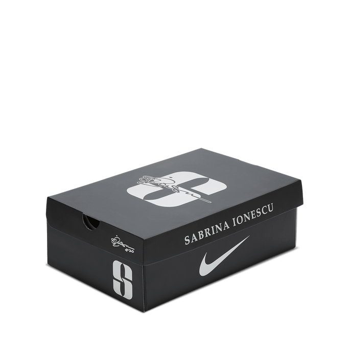 Nike Sabrina 2 EP 'Mirrored'