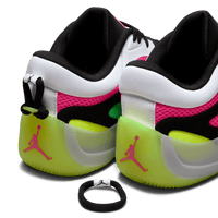 Wmns Jordan Heir Series 2 PF 'Pink Blast'