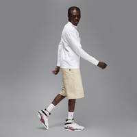 Air Jordan 8 Retro 'White and True Red'