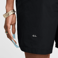 Nike NOCTA Cardinal Nylon Shorts