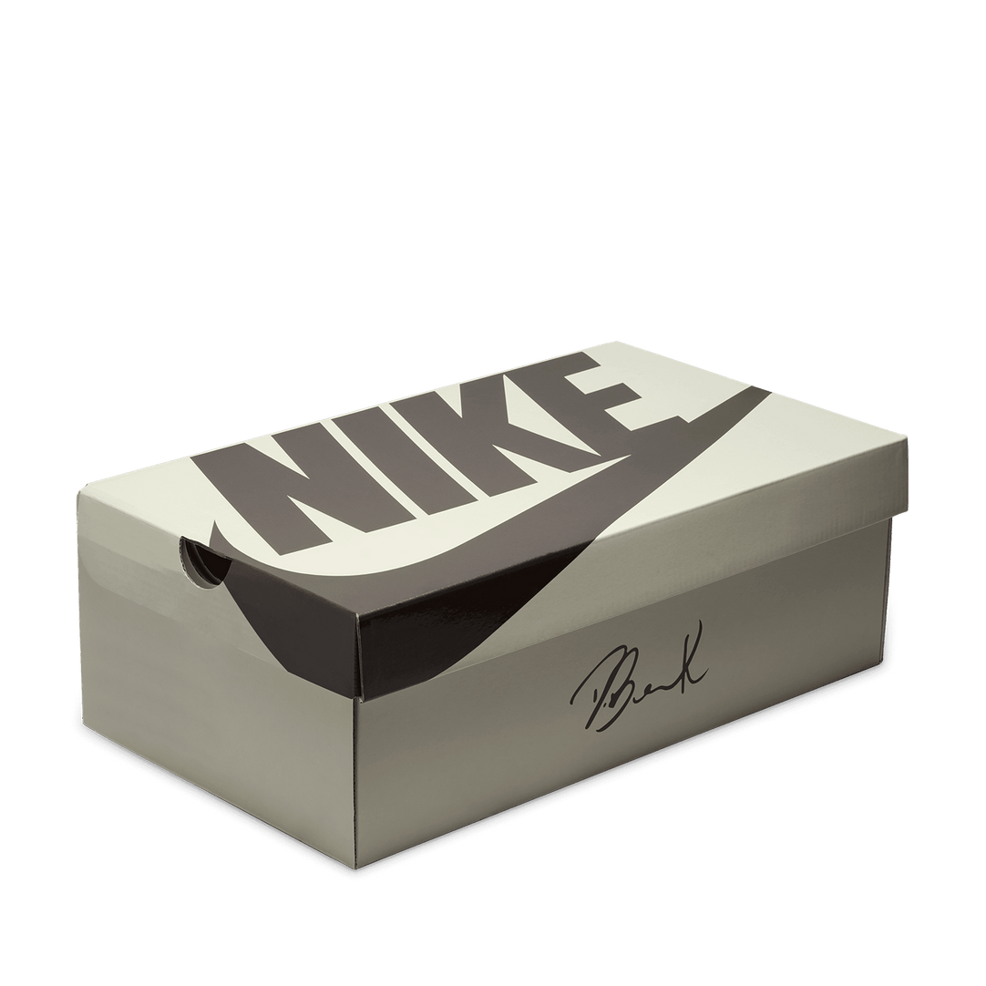 Nike Book 1 EP 'Air Safari' | Orange